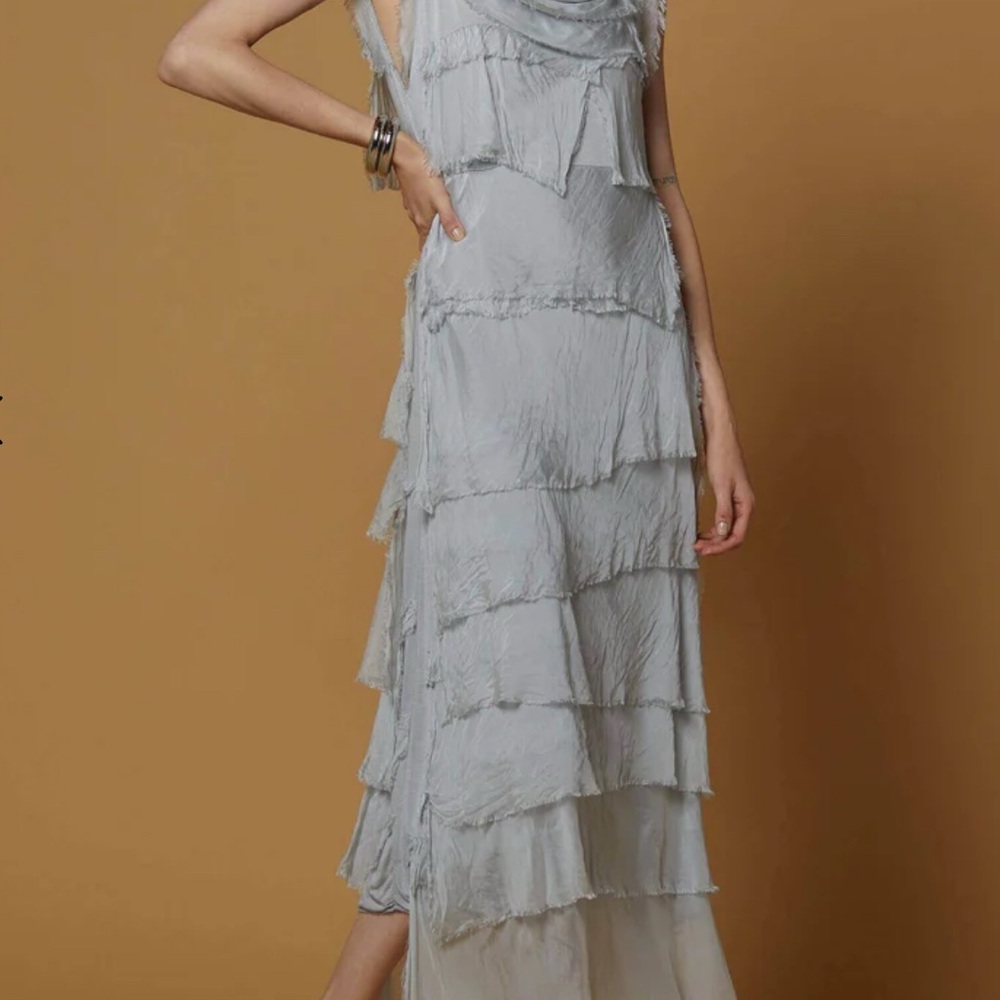 Gorgeous maxi dress